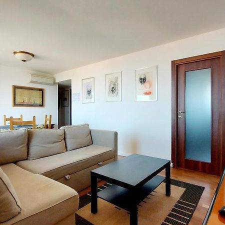 Panoramic Apartment Bardolino Eksteriør billede