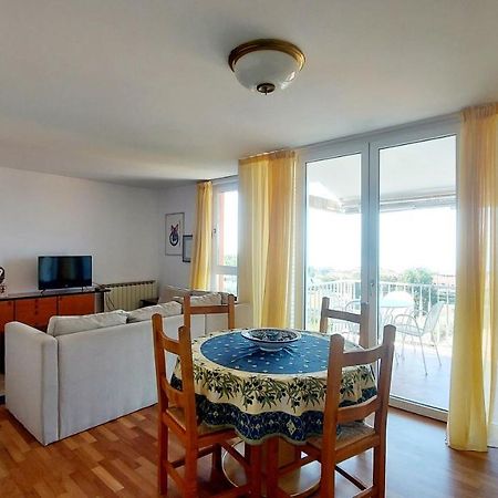 Panoramic Apartment Bardolino Eksteriør billede