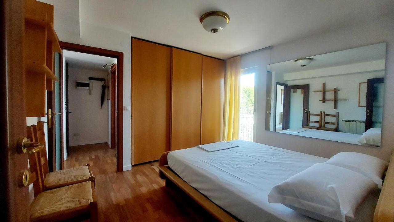 Panoramic Apartment Bardolino Eksteriør billede