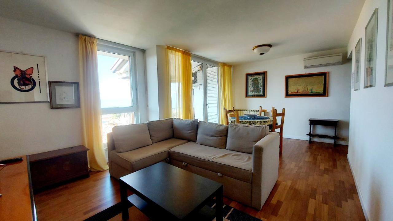 Panoramic Apartment Bardolino Eksteriør billede