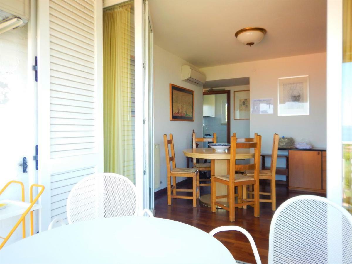 Panoramic Apartment Bardolino Eksteriør billede