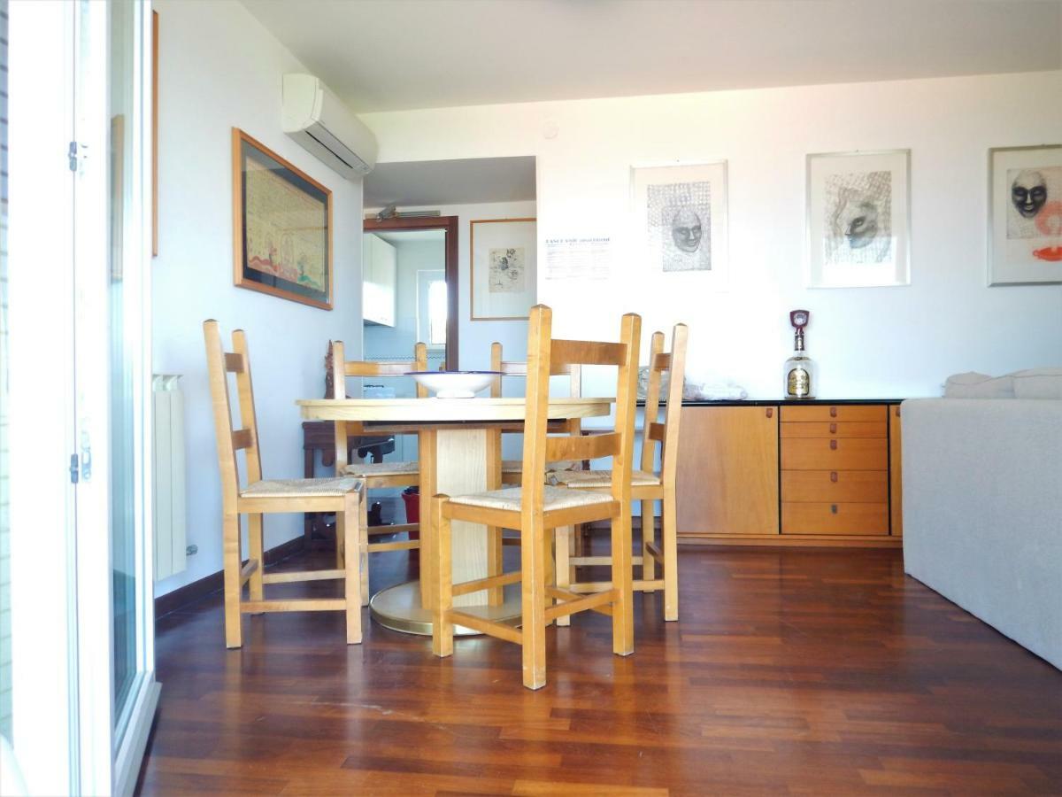 Panoramic Apartment Bardolino Eksteriør billede
